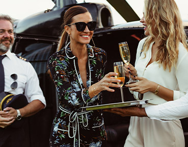 Cedar Rapids Helicopter Sightseeing Tours