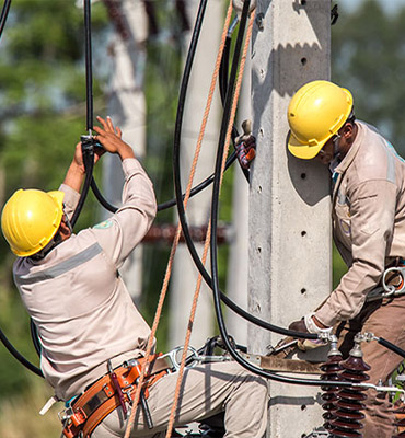 Cedar Rapids Helicopter Tower Construction