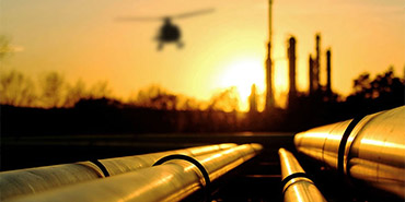 Cedar Rapids Helicopter Pipline